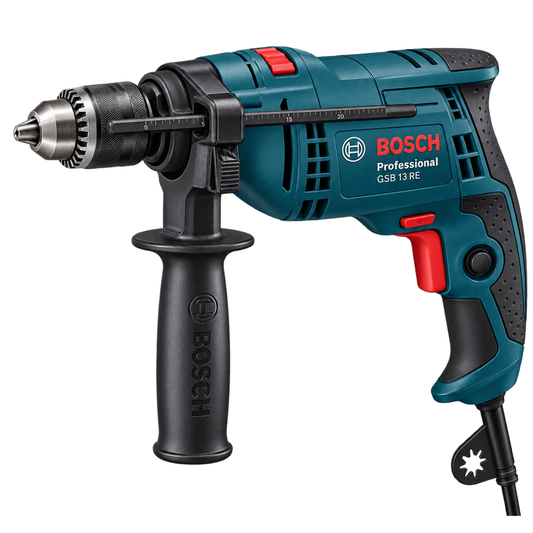 Furadeira de Impacto Bosch